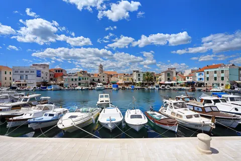 Camping Imperial Vodice foto 21