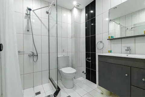 Palotel Luxury Hotel in Γουβιά — foto 25
