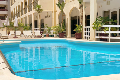 Appartementen Calema foto 5