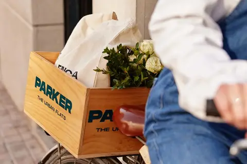 Appartementen Parker Urban Flats in Peníscola / Peñíscola — foto 7