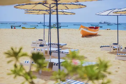 Morabeza in Santa Maria, foto 36