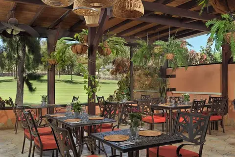 Green Garden Resort in Arona — foto 6