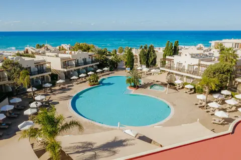 Louis Paphos Breeze in Paphos