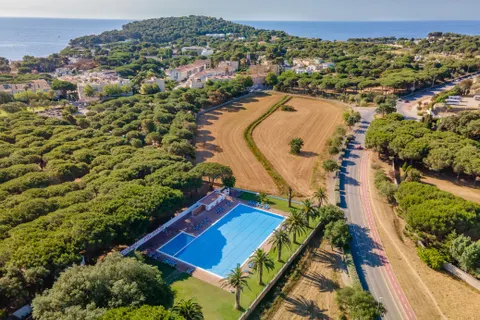 Camping Internacional Palamos foto 14