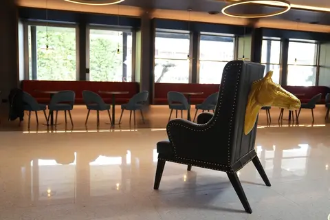 Cavallo Hotel Verona Est in Verona, foto 29