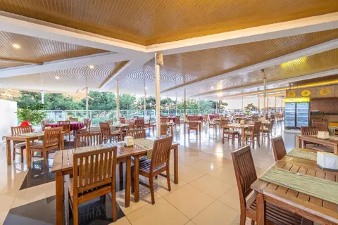 Nicholas Park Hotel in Fethiye — foto 2