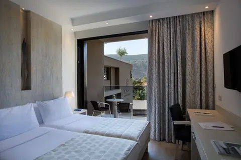 Palmon Bay Hotel & Spa in Igalo — foto 2