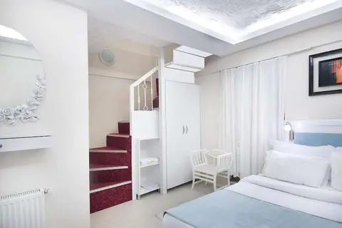 Lemon Residence in Beyoğlu — foto 12