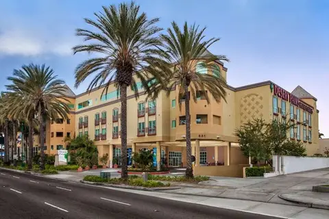 Desert Palms Hotel & Suites in Anaheim — foto 2