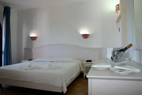 Pedra Santa Resort in Arzachena — foto 28