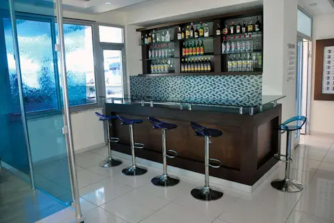 Hotel Blue Diamond Alya in Alanya, foto 6