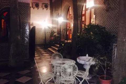 Transatlantique in Casablanca — foto 17