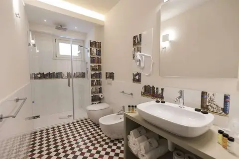 Suite Hotel L Oasi di Riaci in Ricadi — foto 11