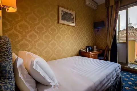 Hotel Raffaello Rome in Rome, foto 19