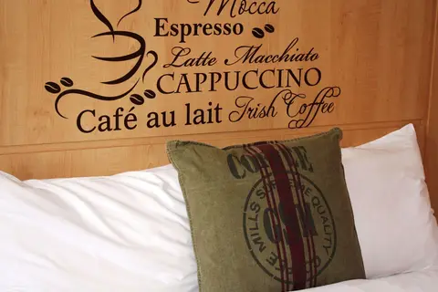 ibis Wien Messe in Wenen — foto 22