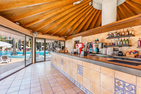 Caprice Vell Mari Hotel & Resort foto 7