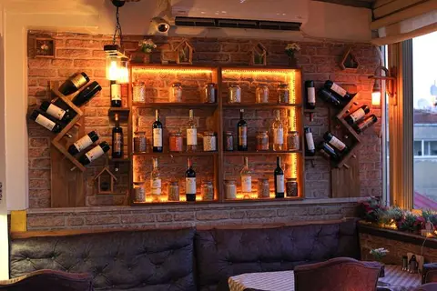 Great Fortune Hotel in İstanbul — foto 6