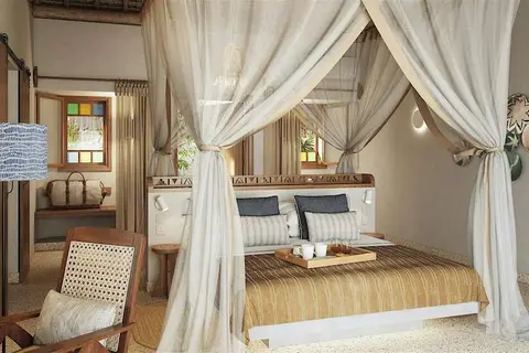Matemwe Attitude in Matemwe Beach Village — foto 2