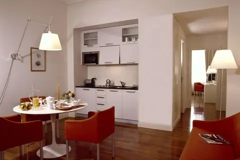 Residence Hilda in Florence, foto 6