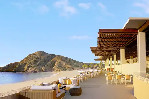 Montage Los Cabos in Cabo San Lucas — foto 19
