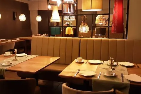 Hotel Restaurant Laux foto 9