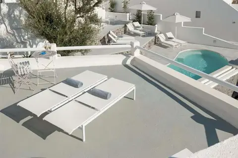Senses Suites in Senses Boutique Hotel, foto 8