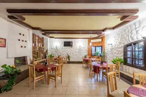 Trakia Plaza Hotel in Несебър — foto 22