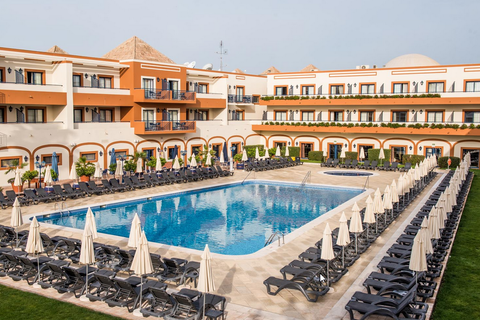 Hotel Vila Gale Tavira foto 17