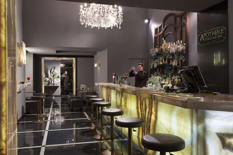 Golden Tulip Rome Piram in Rome, foto 8