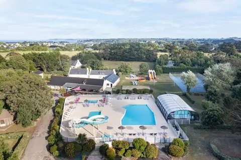 Camping Le Bordéneo in Le Palais — foto 6