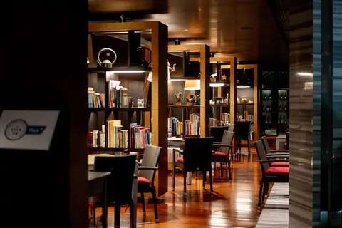 Maduzi Hotel Bangkok in Bangkok, foto 13