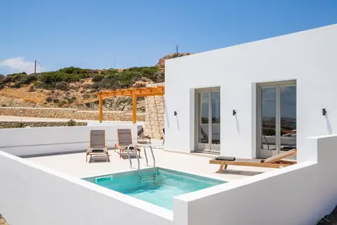Ivy in Karpathos Municipal Unit, foto 10