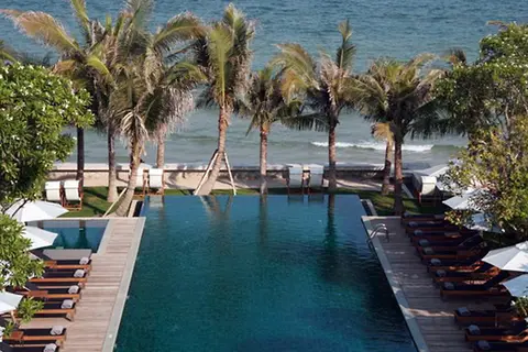 Hotel Rest Detail Hua Hin in Hua Hin — foto 22