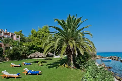 Calypso Suites & Villas Zakynthos in Ammoudi — foto 10