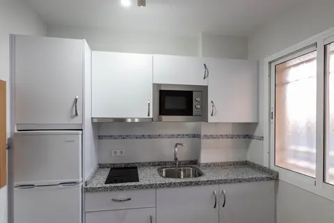 Appartementen Buensol in Torremolinos — foto 25