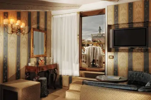 Hotel Concordia in Venetië, foto 25