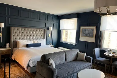 Beacon Grand Hotel foto 4