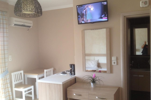 Appartementen Socrates foto 11