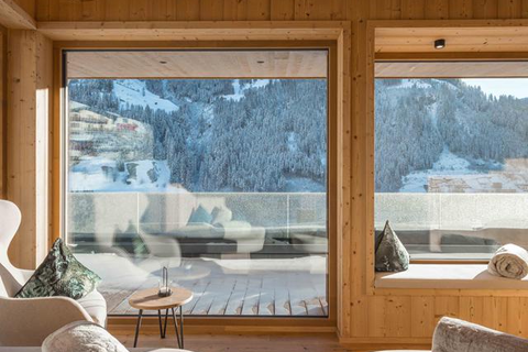 More Mountain Suites foto 28