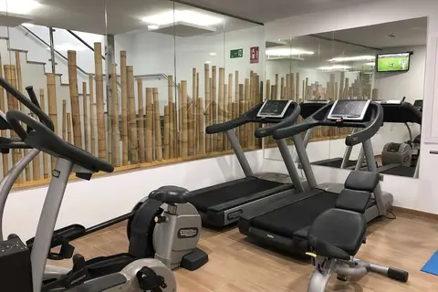 Flamingo Beach Resort in Benidorm — foto 10