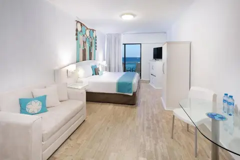 Cyan Cancún Resort & Spa in Cancùn — foto 9