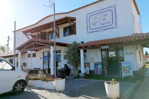 Apartamentos Vale de Carros by Umbral in Albufeira — foto 10