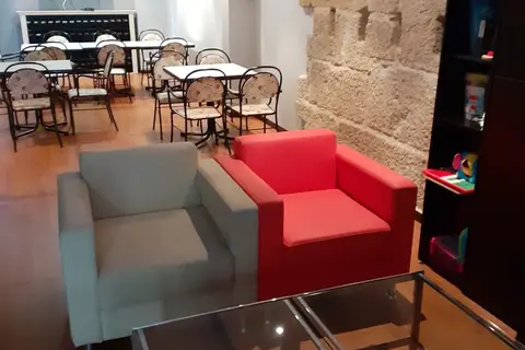 Hotel Junquera in Vigo — foto 8