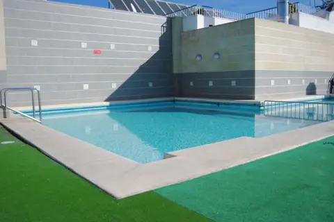Oasis Plaza in Benidorm — foto 3