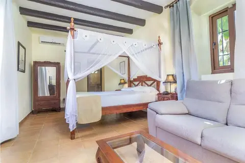 Hotel El Cortijo de Zahara in Barbate — foto 2