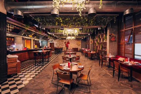 TRYP by Wyndham Dubai in Dubai — foto 5
