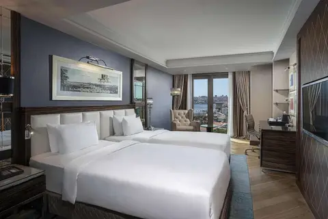 Radisson Blu Hotel Istanbul Pera in İstanbul, foto 23