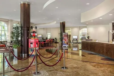 Desert Palms Hotel & Suites in Anaheim — foto 13