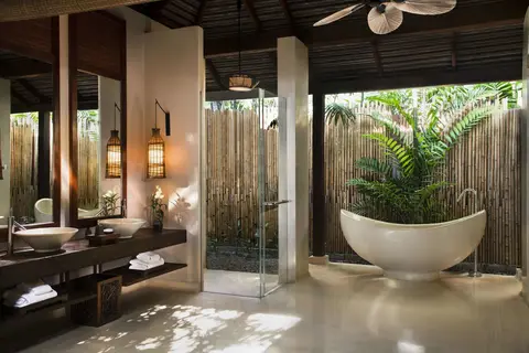 Anantara Rasananda Koh Phangan Villas in Ko Pha-Ngan — foto 14