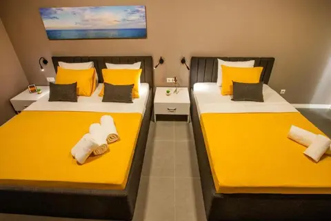 First Joy Hotel in Trabzon, foto 12